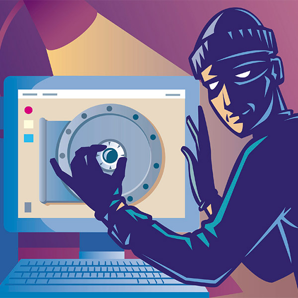 Apple,сетевая безопасность,Хакеры, Киберпреступники украли данные пользователей Apple